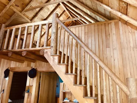 49 Camp Road Rangeley ME 04970
