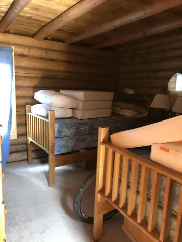 49 Camp Road Rangeley ME 04970