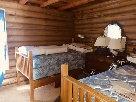 49 Camp Road Rangeley ME 04970