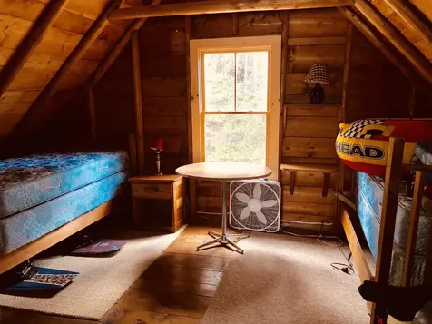 49 Camp Road Rangeley ME 04970