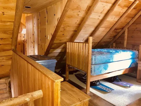 49 Camp Road Rangeley ME 04970