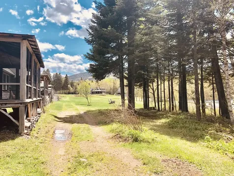 49 Camp Road Rangeley ME 04970