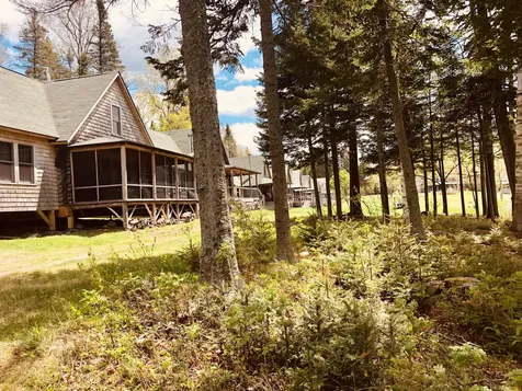 49 Camp Road Rangeley ME 04970