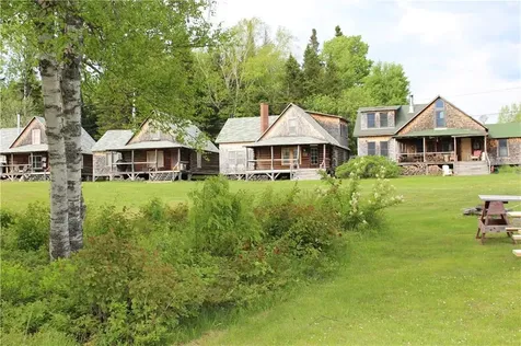 49 Camp Road Rangeley ME 04970