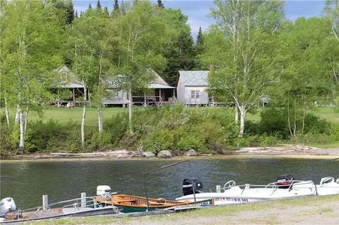 49 Camp Road Rangeley ME 04970