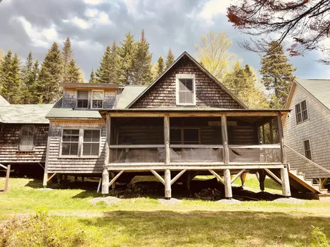 49 Camp Road Rangeley ME 04970