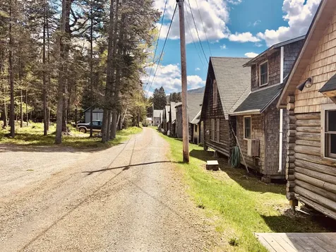 49 Camp Road Rangeley ME 04970