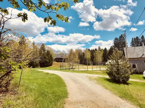 49 Camp Road Rangeley ME 04970