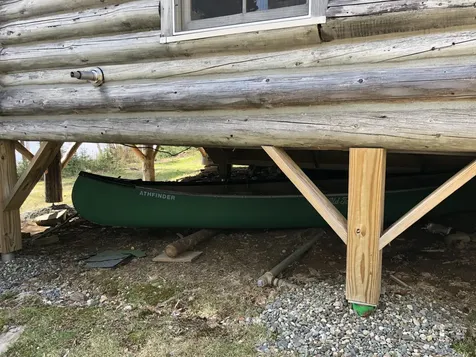 49 Camp Road Rangeley ME 04970