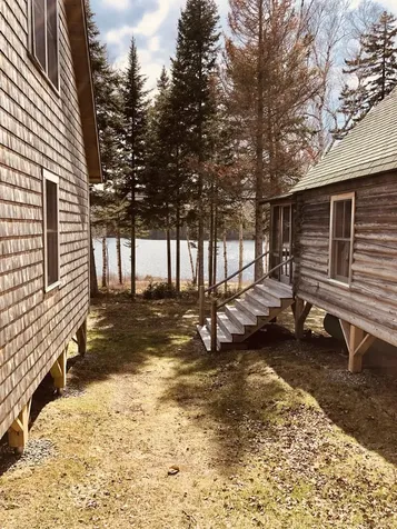 49 Camp Road Rangeley ME 04970