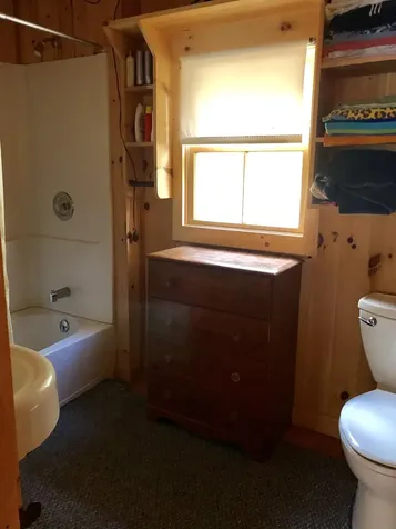 49 Camp Road Rangeley ME 04970