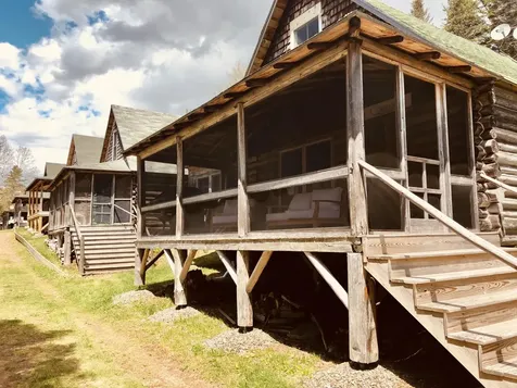 49 Camp Road Rangeley ME 04970