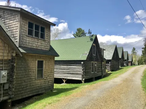 49 Camp Road Rangeley ME 04970