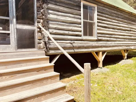 49 Camp Road Rangeley ME 04970