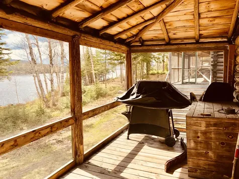 49 Camp Road Rangeley ME 04970