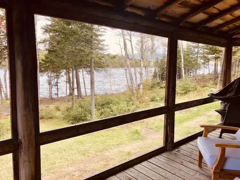 49 Camp Road Rangeley ME 04970