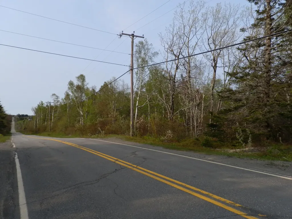 0 Dixie Road Lubec ME 04652