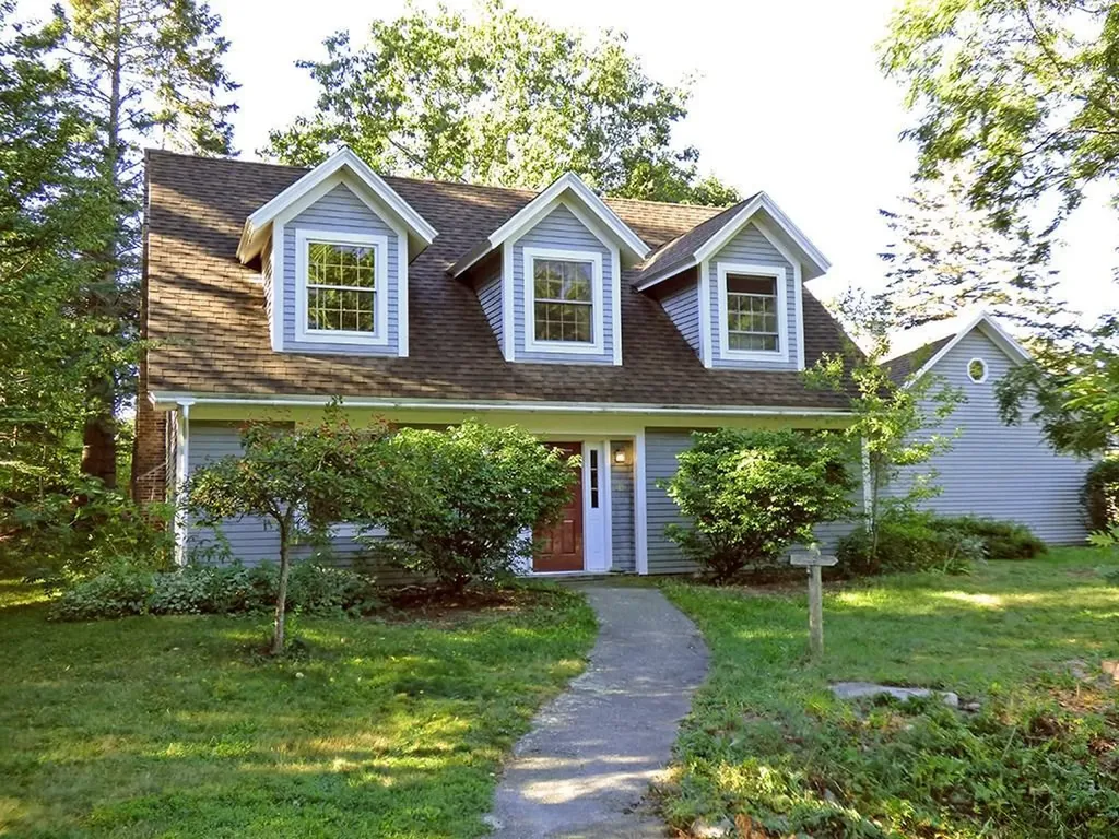 18 Oak Hill Road Mount Desert ME 04660
