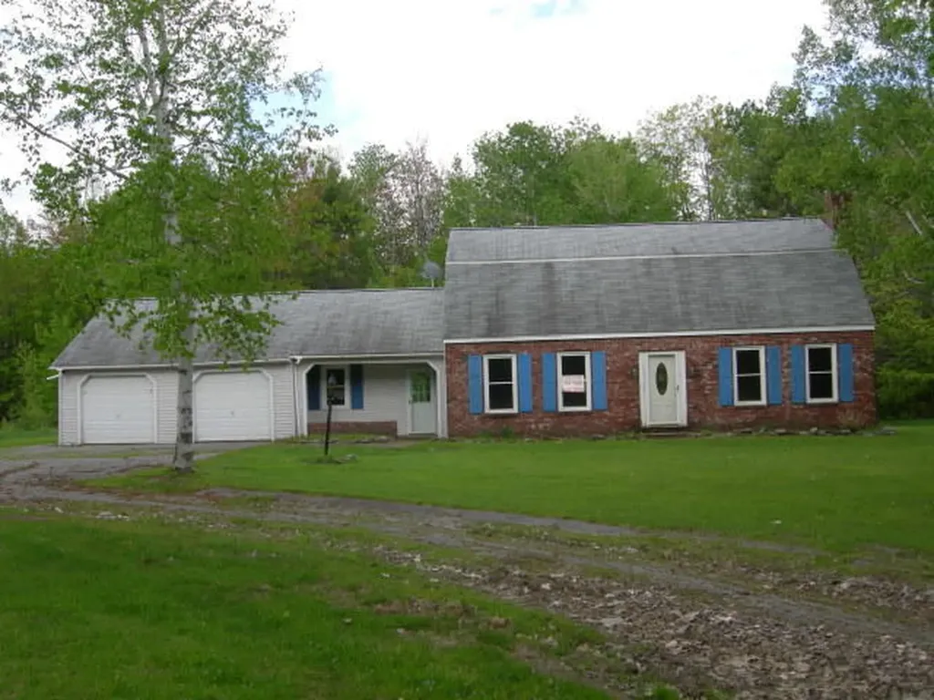 181 Ward Hill Road Madison ME 04950