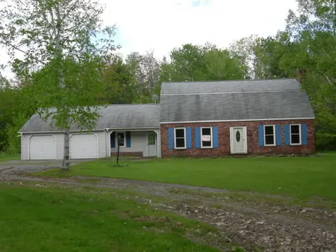 181 Ward Hill Road Madison ME 04950