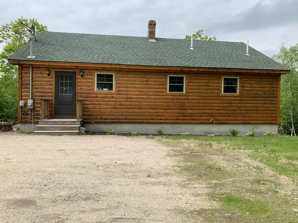 193 Convene Road Sebago ME 04029