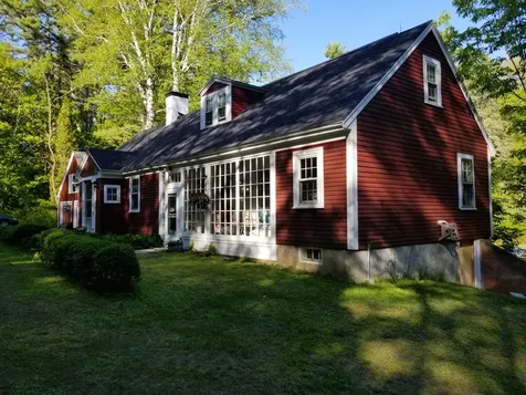 652 River Road Newcastle ME 04553