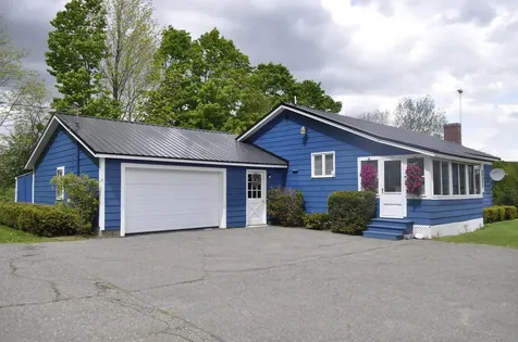 73 E Ridge Road Skowhegan ME 04976