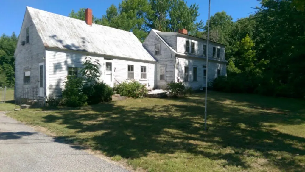 297 Roberts Ridge Road Waterboro ME 04030