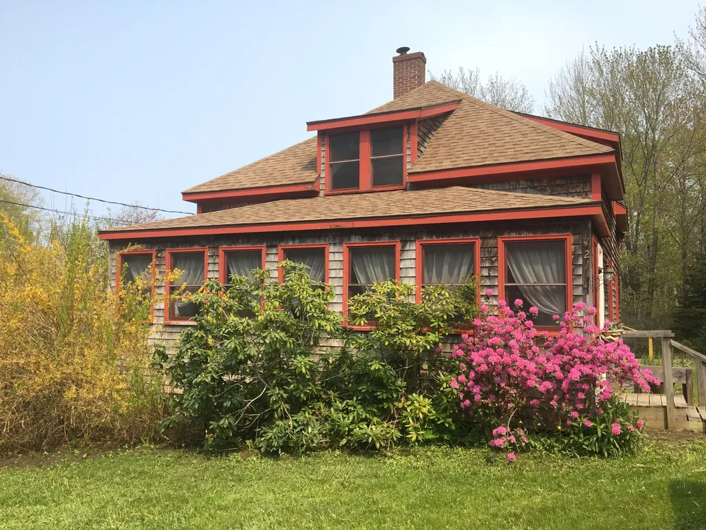 121 Long Cove Road Saint George ME 04860