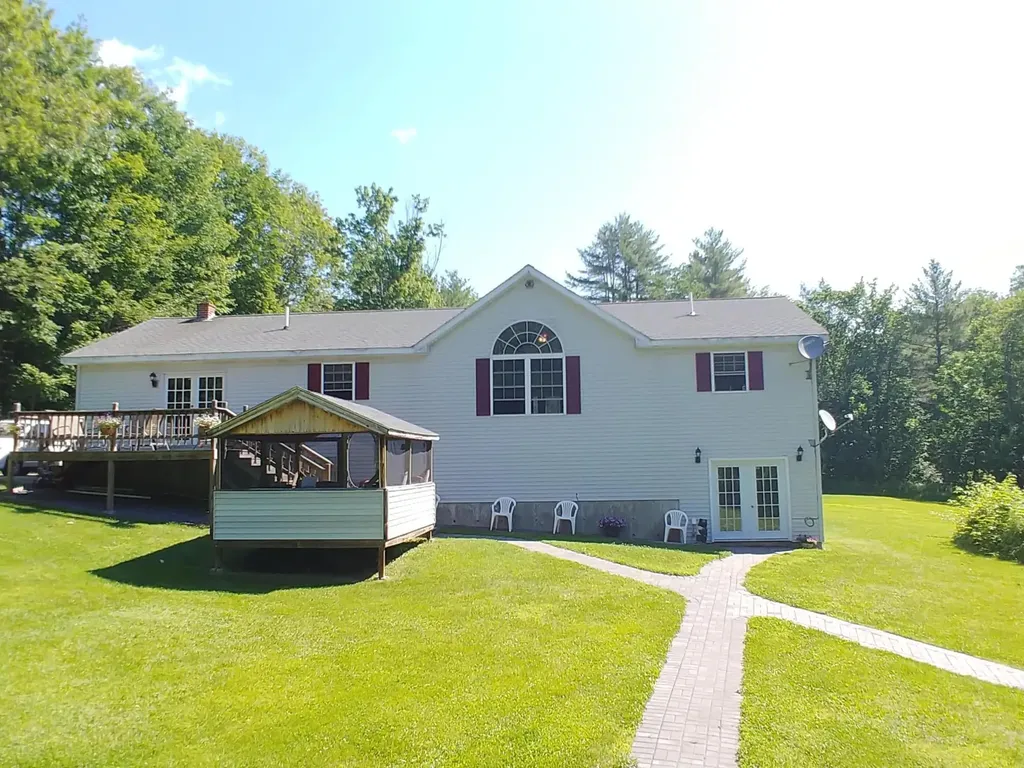 360 Cooper Road Whitefield ME 04353