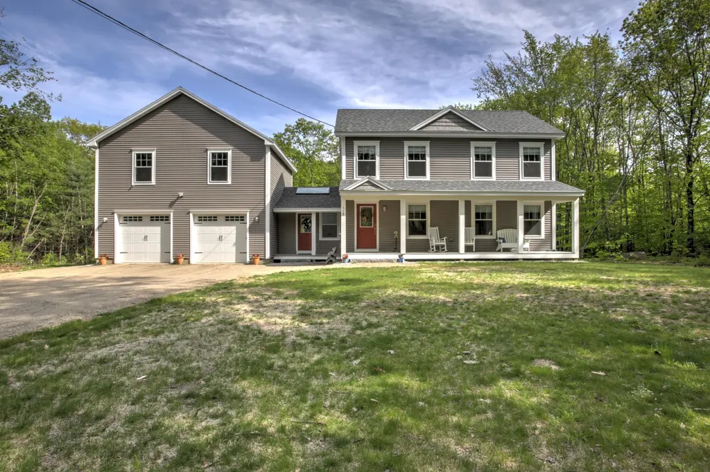 119 Grant Road Saco ME 04072