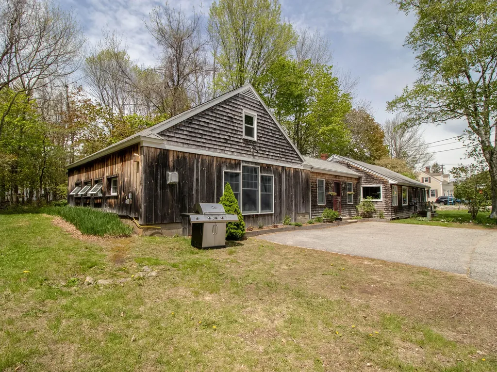 7 Pinecone Lane Gorham ME 04038