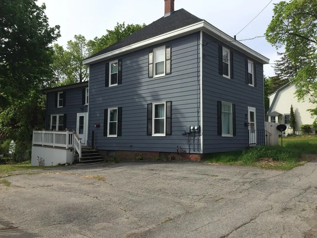 78-80 Webster Avenue Bangor ME 04401
