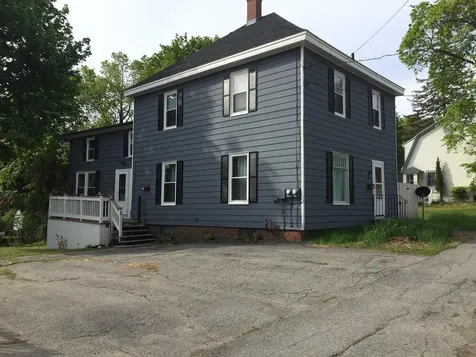 78-80 Webster Avenue Bangor ME 04401