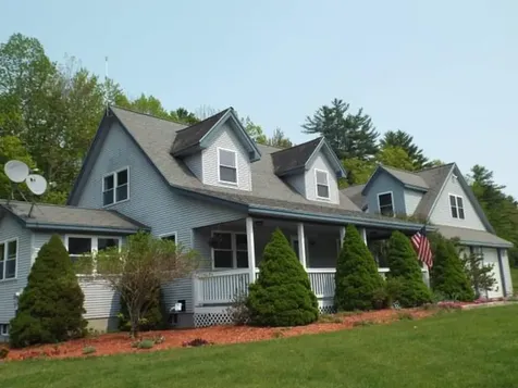 1304 Naples Road Harrison ME 04040
