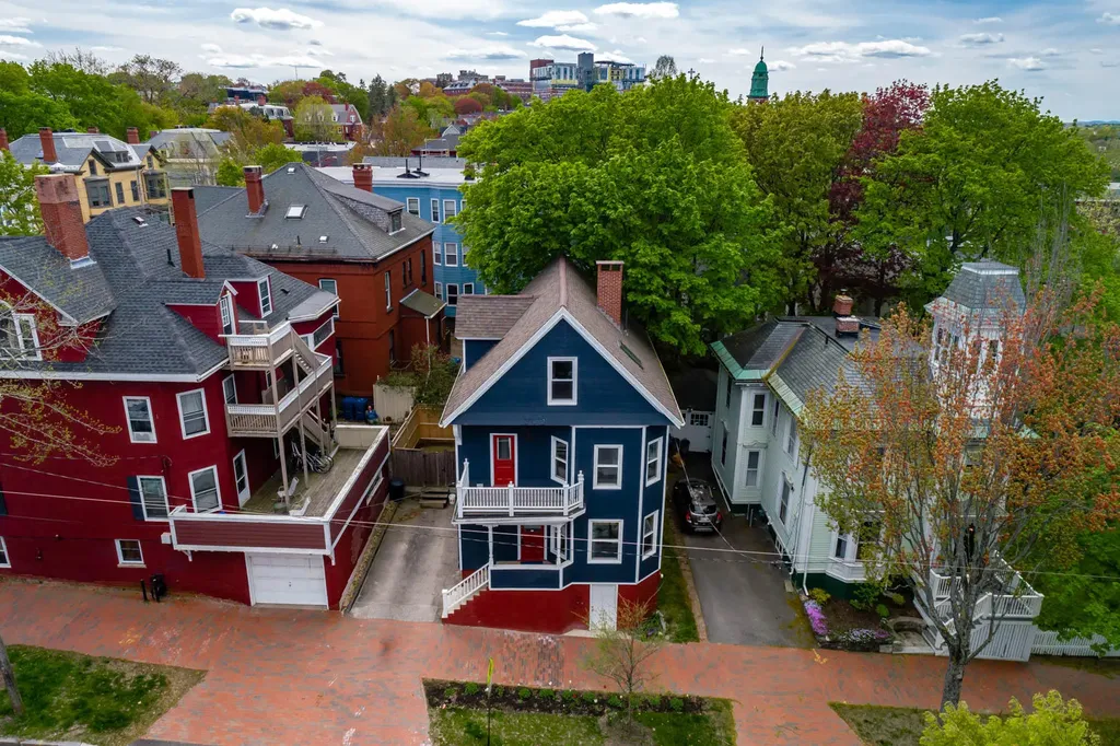 252 State Street Portland ME 04101