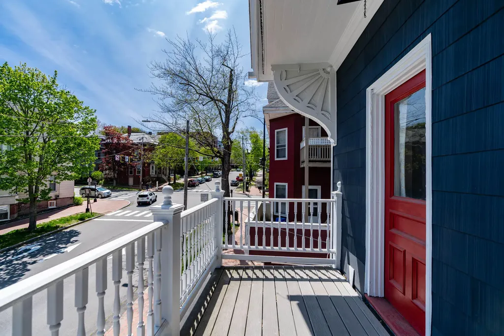 252 State Street Portland ME 04101