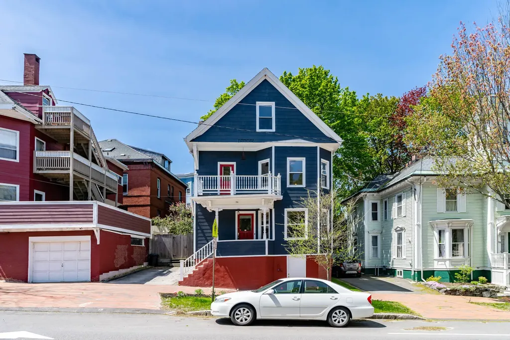 252 State Street Portland ME 04101