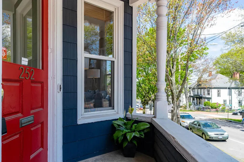 252 State Street Portland ME 04101