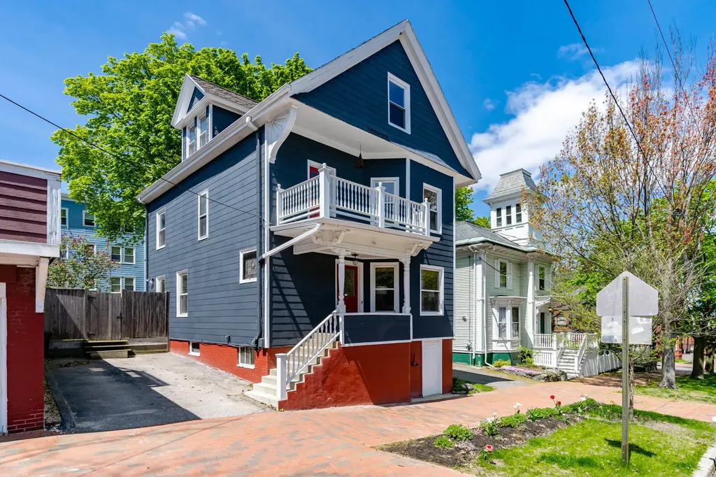 252 State Street Portland ME 04101