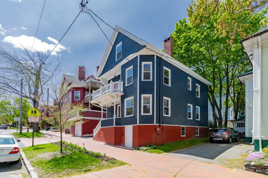 252 State Street Portland ME 04101