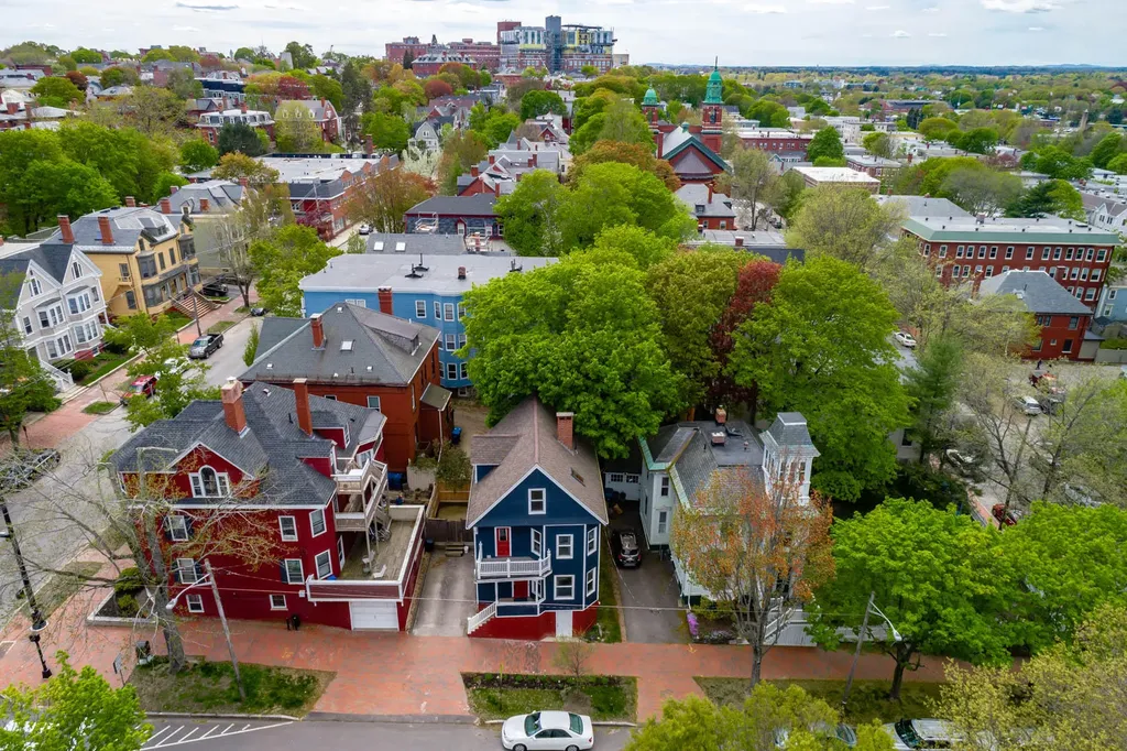 252 State Street Portland ME 04101