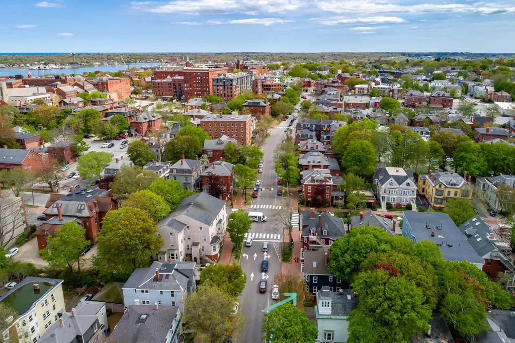 252 State Street Portland ME 04101
