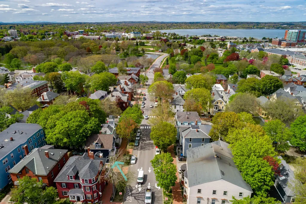 252 State Street Portland ME 04101