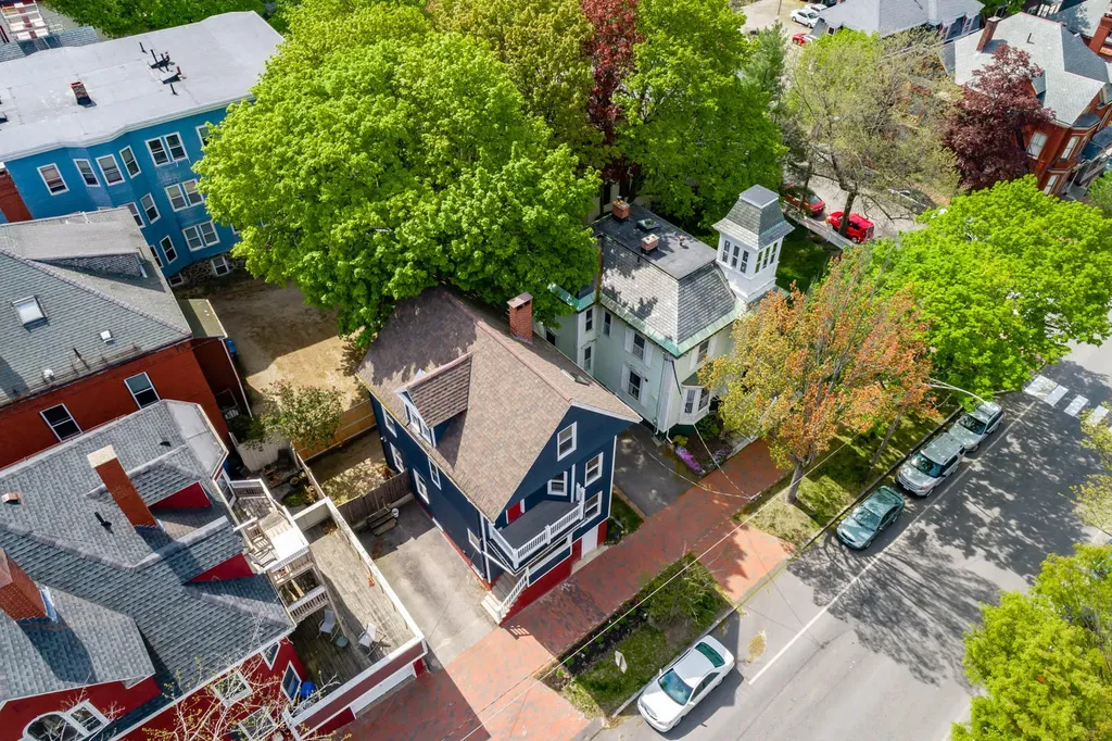 252 State Street Portland ME 04101