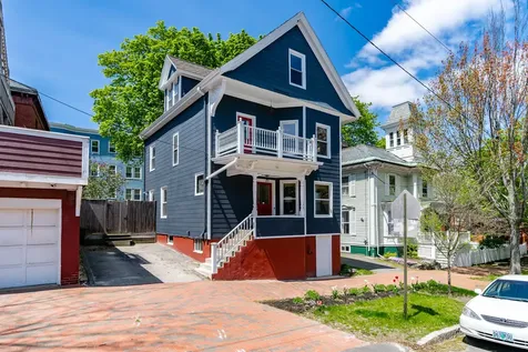 252 State Street Portland ME 04101