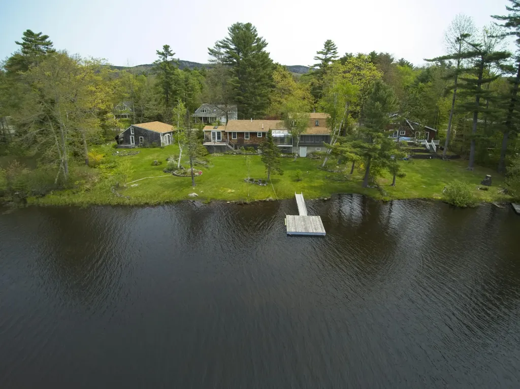 59 Riverside Drive Camden ME 04843
