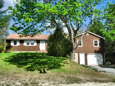 65 Bonny Eagle Road Standish ME 04084