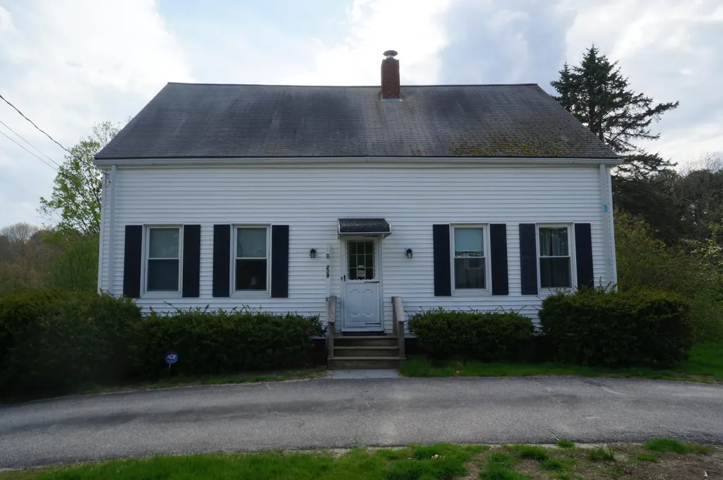 209 Black Point Road Scarborough ME 04074