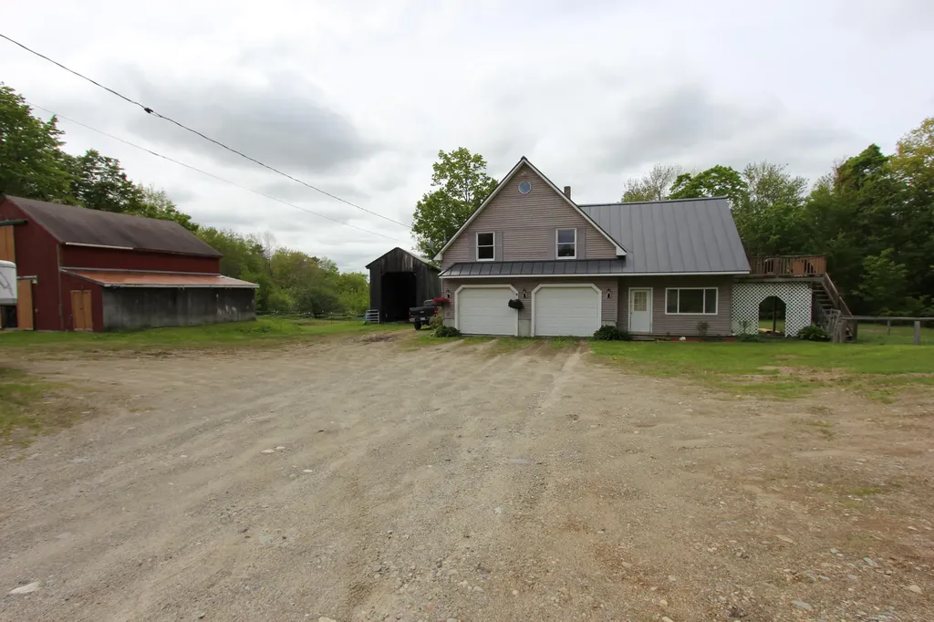 181 Pease Hill Road Monmouth ME 04259